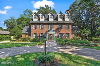 2748 Scott Mill Ter, Jacksonville, FL 32257
