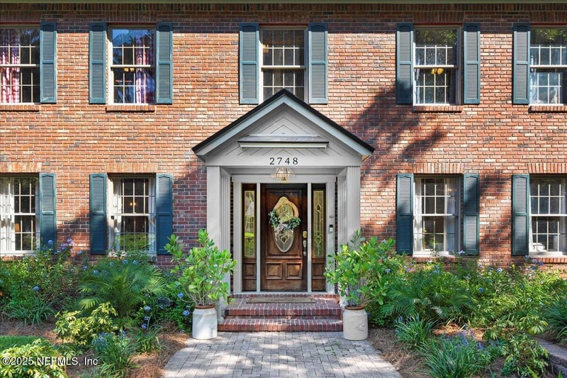 2748 Scott Mill Ter, Jacksonville, FL 32257