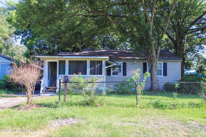 3390 Sheridan Rd, Jacksonville, FL 32207