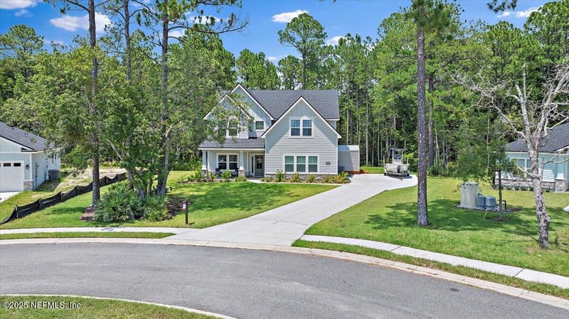 85110 Southern Creek Blvd, Fernandina Beach, FL 32034