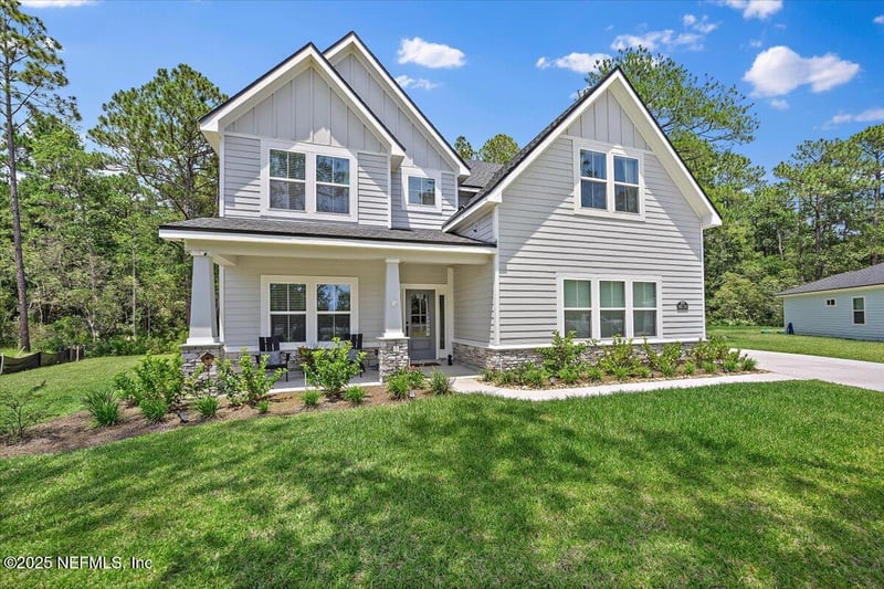 85110 Southern Creek Blvd, Fernandina Beach, FL 32034