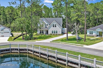 85110 Southern Creek Blvd, Fernandina Beach, FL 32034
