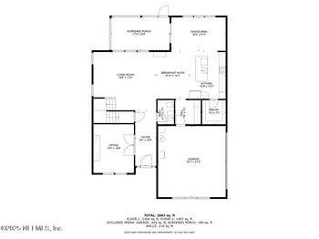 85110 Southern Creek Blvd, Fernandina Beach, FL 32034