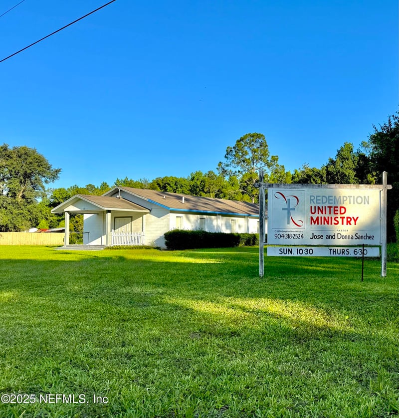 101 Sesame St, Palatka, FL 32177