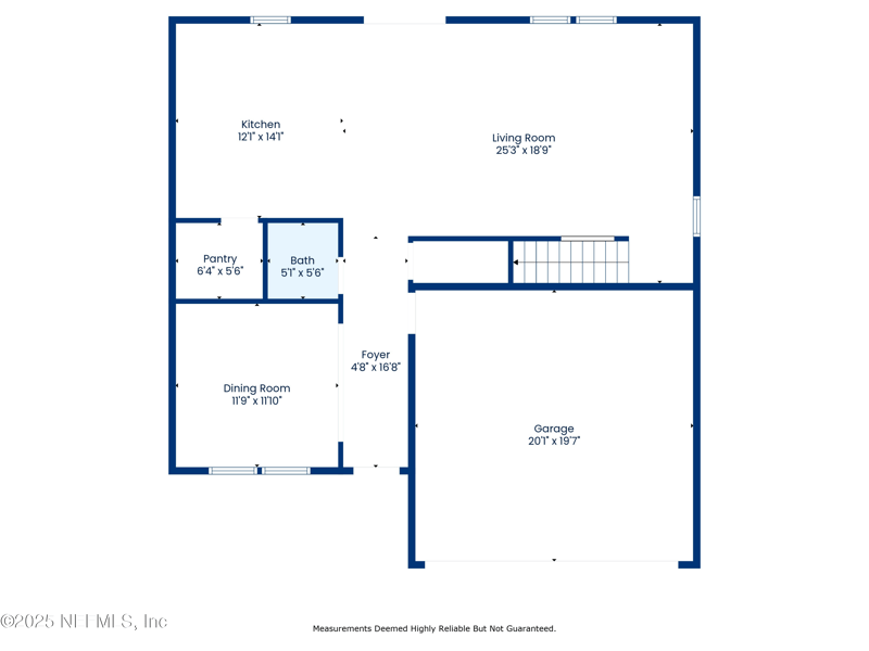 6829 Hanford St, Jacksonville, FL 32219