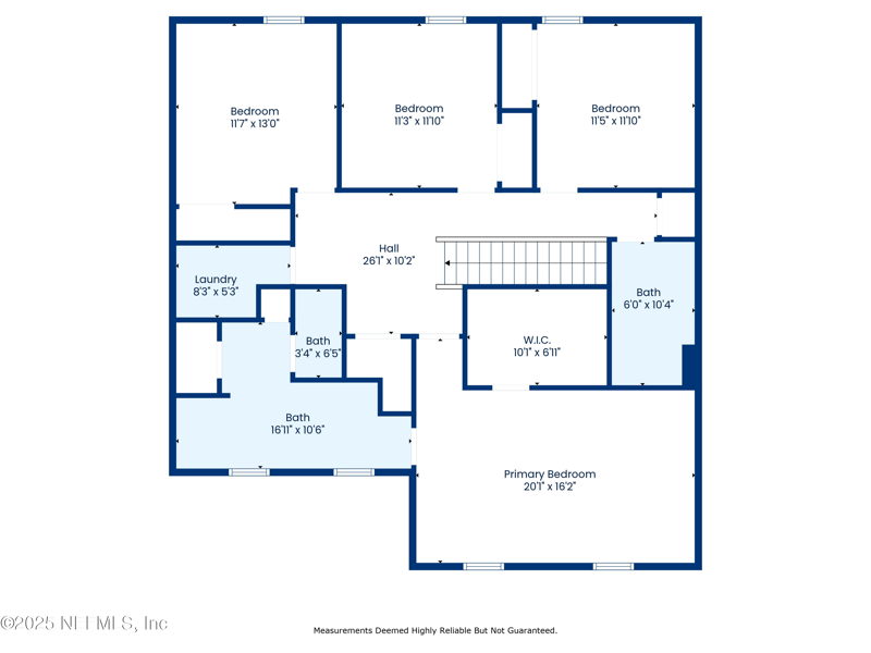 6829 Hanford St, Jacksonville, FL 32219