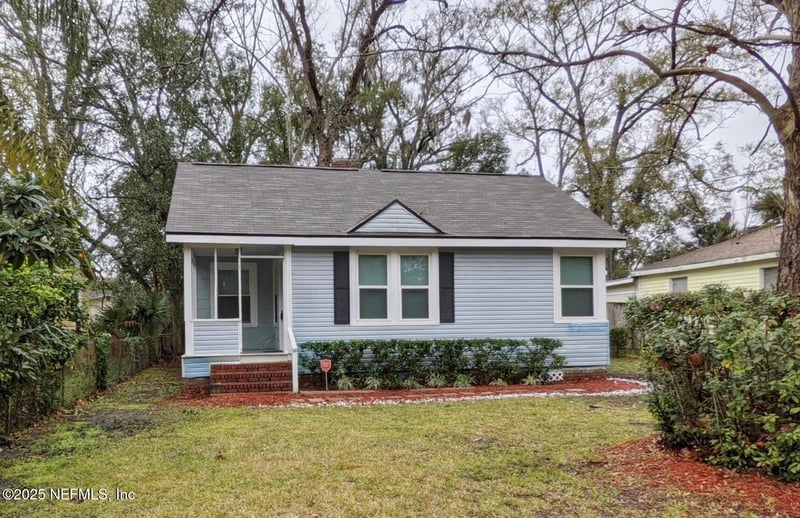816 Saranac St, Jacksonville, FL 32254