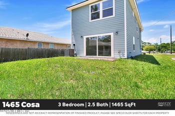 1001 Aiken St, St Augustine, FL 32084