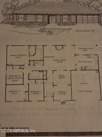 11471 Daytona Ln, Jacksonville, FL 32218