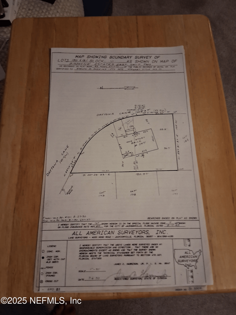 11471 Daytona Ln, Jacksonville, FL 32218