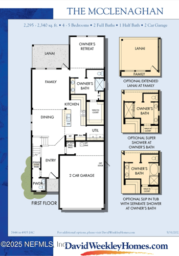 159 Vista Lake Cir, Ponte Vedra, FL 32081