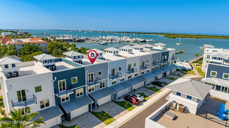 35 Cortez Ave, St Augustine, FL 32080