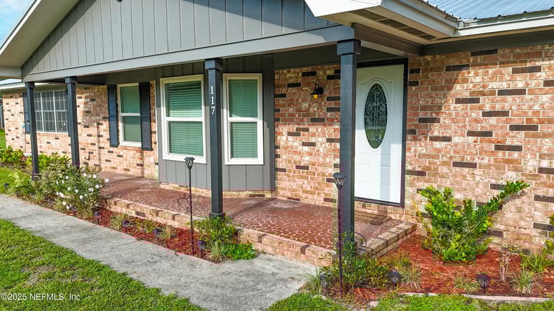 117 Horseman Club Rd, Palatka, FL 32177