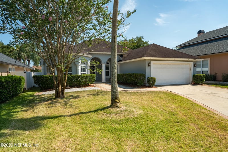 10008 Sifton Ct, Jacksonville, FL 32246