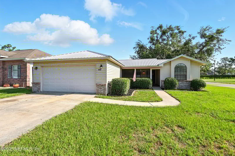 6102 1st Manor, Palatka, FL 32177