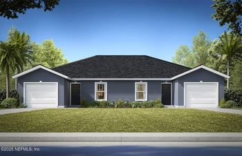 19 Wood Amber Ln, Palm Coast, FL 32164