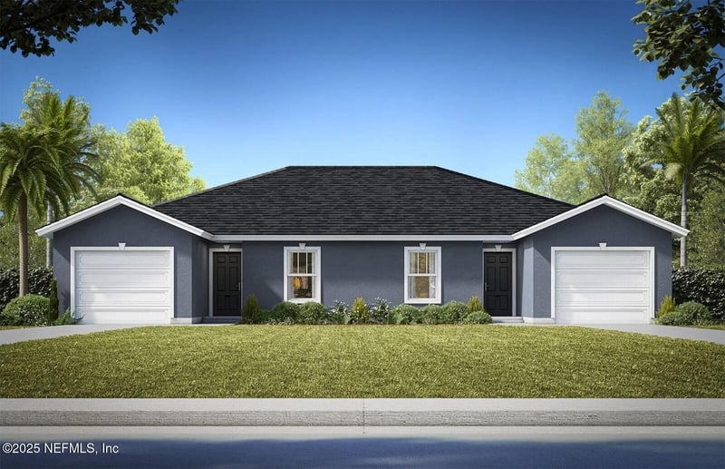 19 Wood Amber Ln, Palm Coast, FL 32164