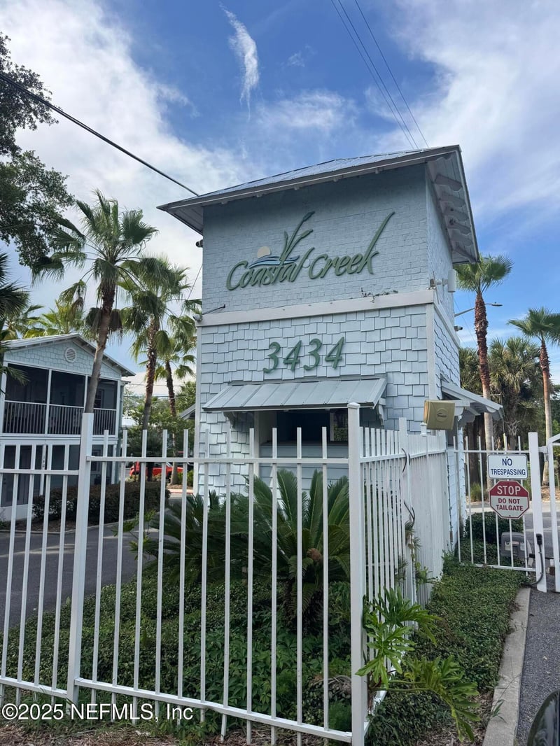 3434 Blanding Blvd #212, Jacksonville, FL 32210