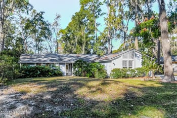 10952 Clairboro Rd, Jacksonville, FL 32223