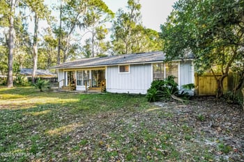 10952 Clairboro Rd, Jacksonville, FL 32223