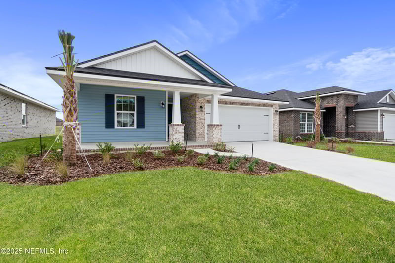 3115 Forest View Ln, Green Cove Springs, FL 32043