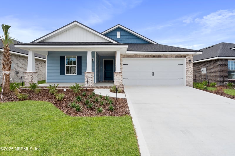 3115 Forest View Ln, Green Cove Springs, FL 32043