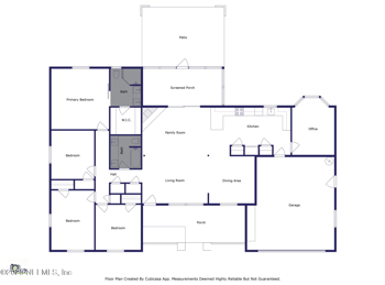 13569 Pachuco Ct, Jacksonville, FL 32225