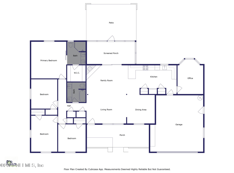 13569 Pachuco Ct, Jacksonville, FL 32225