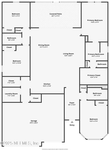 16700 Cody Creek Ct, Jacksonville, FL 32226