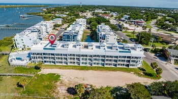 45 Cortez Ave, St Augustine, FL 32080