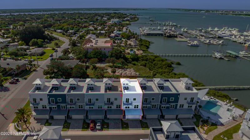 41 Cortez Ave, St Augustine, FL 32080