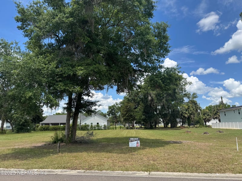 4042 Buena Vista Ave, Starke, FL 32091