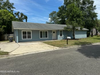 936 Lamboll Ave, Jacksonville, FL 32205
