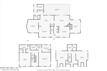 2748 Scott Mill Ter, Jacksonville, FL 32257