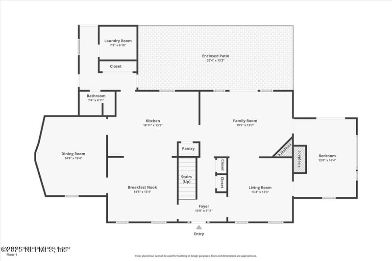 2748 Scott Mill Ter, Jacksonville, FL 32257