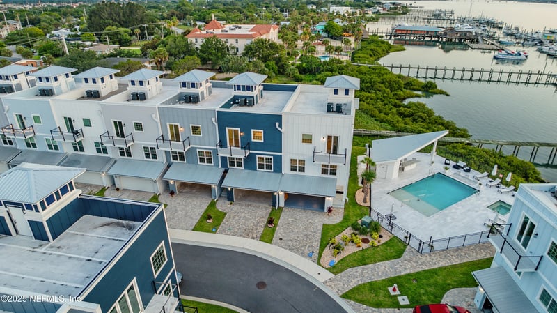 45 Cortez Ave, St Augustine, FL 32080