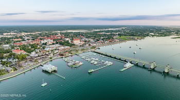 43 Cortez Ave, St Augustine, FL 32080