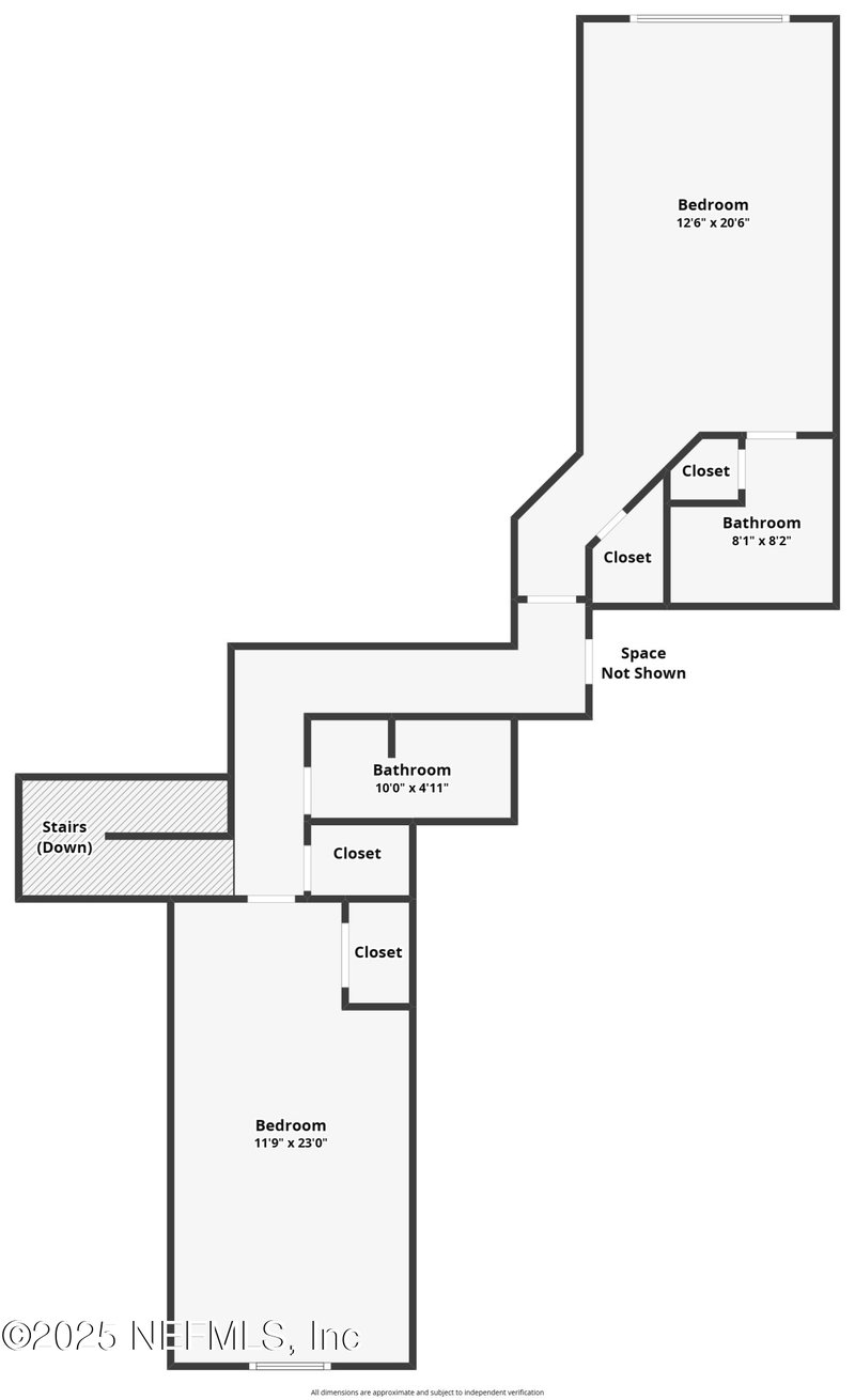 7843 Mount Ranier Dr, Jacksonville, FL 32256