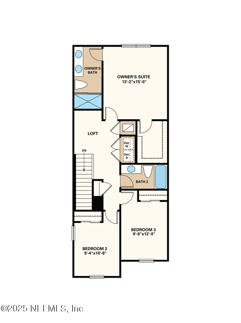 13106 Annies Walk Dr, Jacksonville, FL 32218