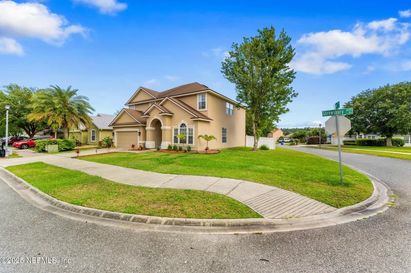 3616 Shrewsbury Dr, Jacksonville, FL 32226