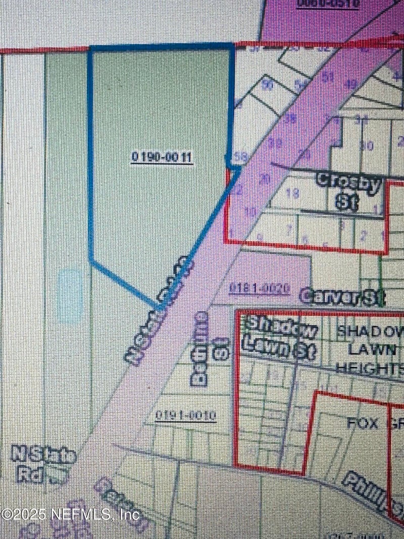 0 Highway 19 , Palatka, FL 32177