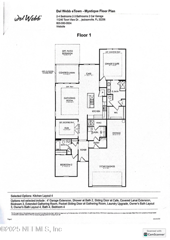 10976 Town View Dr, Jacksonville, FL 32256
