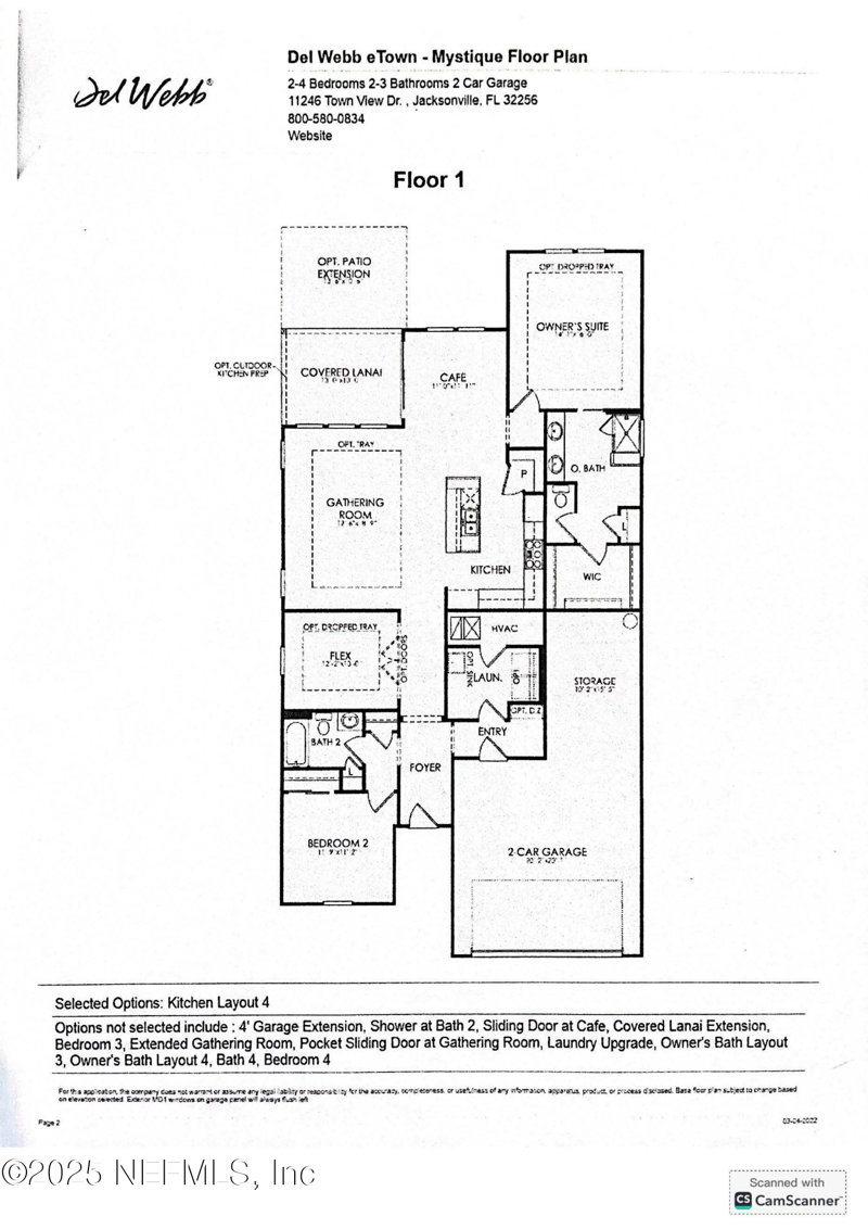 10976 Town View Dr, Jacksonville, FL 32256