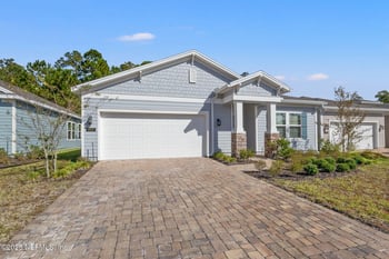 911 Colon Ln, Jacksonville, FL 32218
