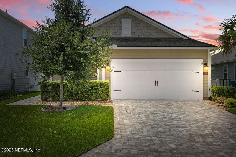 379 Thistleton Way, St Augustine, FL 32092