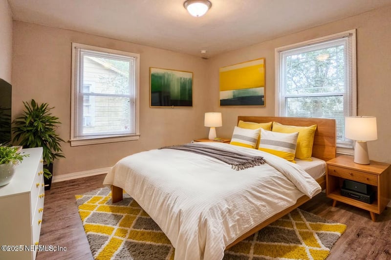 816 Saranac St, Jacksonville, FL 32254