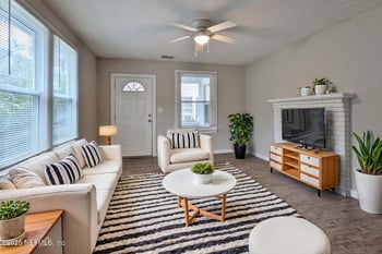 816 Saranac St, Jacksonville, FL 32254