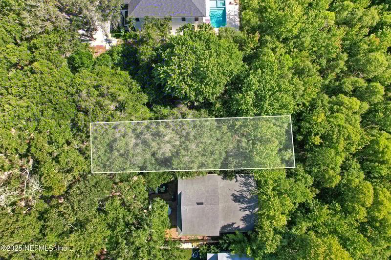 0 Oleander St, St Augustine Beach, FL 32080