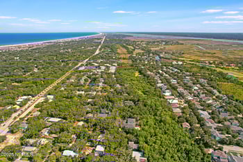 0 Oleander St, St Augustine Beach, FL 32080