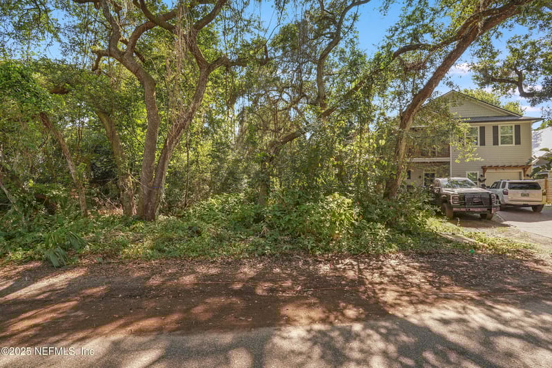 0 Oleander St, St Augustine Beach, FL 32080